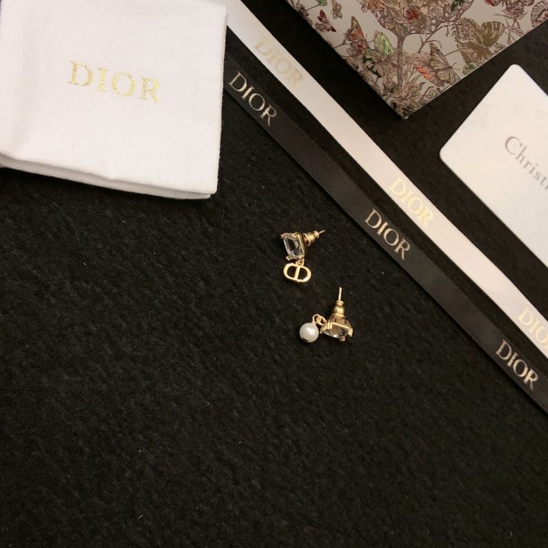 Christian Dior Earrings